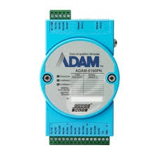 ADAM-6160PN 6 Kanallı Röle PROFINET Modülü