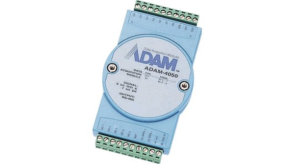 ADAM-4050 15-Kanal Dijital G / Ç Modülü