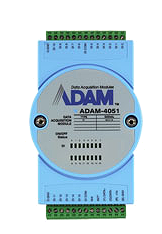 ADAM-4051 Modbuslı 16-Kanal İzole Dijital Giriş Modülü