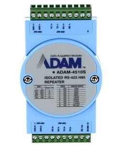 ADAM - 6022 Ethernet tabanlı Çift Döngü PID Denetleyici