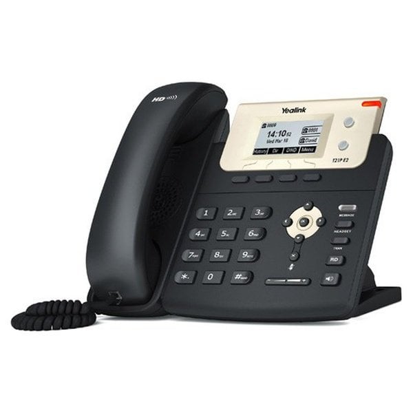 T21P E2 IP Telefon