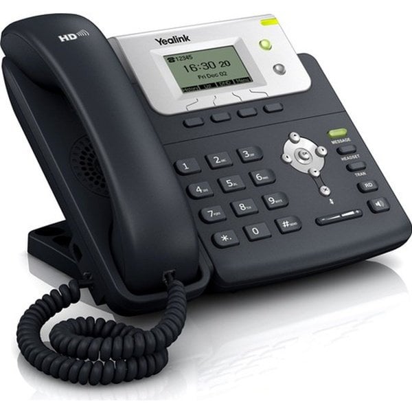 T21P E2 IP Telefon