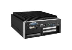 ADVANTECH ARK-3520L  FANSIZ BOX PC
