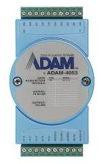 ADVANTECH ADAM-4053 16-Kanal Dijital Giriş Modülü