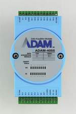 ADVANTECH ADAM-4055 Modbuslı 16-Kanal İzole Dijital I / O Modülü