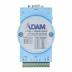 ADVANTECH ADAM-4520I  RS-232'den RS-422/485 Dönüştürücüsüne (Zor Koşullara Dayanıklı)