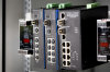 DIGITUS DN-650102 Endüstriyel  Poe Switch