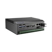 ADVANTECH MIC-1816-S6A1E Datalogger PC