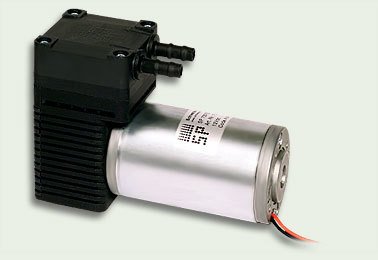 SP 720 EC-DV (DC)  Eksantrik Diyaframlı Pompalar