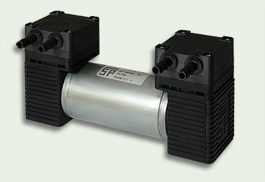 SP 725 EC-TH-DV (DC)  Eksantrik Diyaframlı Pompalar