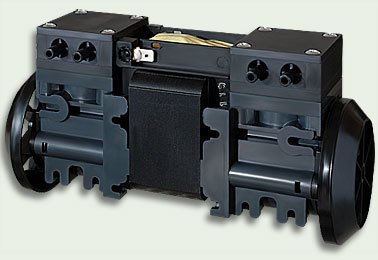 SP 730 EC-TH-VD (AC)  Eksantrik Diyaframlı Pompalar