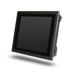 ZAKE ZPC-415 15'' Endüstriyel Panel PC