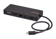 ATEN USB-C Multiport UH3236