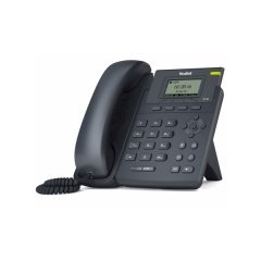 Yealink SIP-T19P-E2 IP Masaüstü Telefon