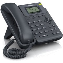 Yealink SIP-T19P-E2 IP Masaüstü Telefon