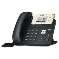 Yealink SIP-T21 E2 IP Giriş Seviyesi LCD Masaüstü Telefon