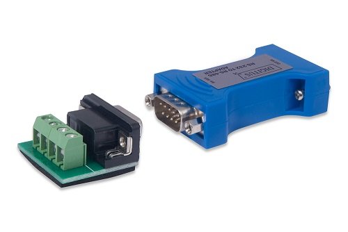 Dıgıtus DA-70161 RS-232’den RS-485’e Çevirici Adaptör