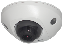 Haikon DS-2CD2525FWD-IS 2MP IP IR Dome Kamera