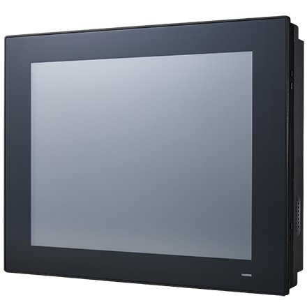 ADVANTECH PPC-3120-RE9A Endüstriyel Panel PC