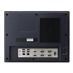 ADVANTECH PPC-3120-RAE Endüstriyel Panel PC