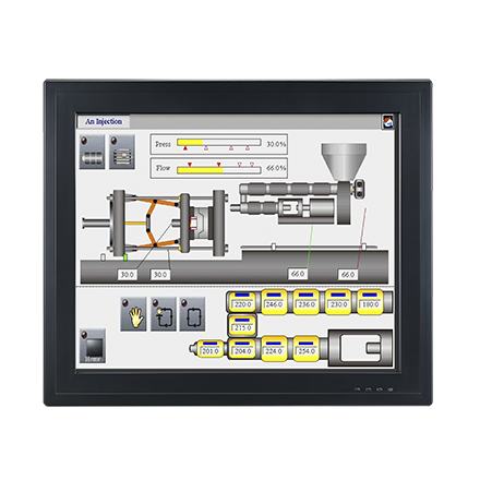 ADVANTECH PPC-3190 Endüstriyel Panel PC