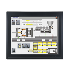 ADVANTECH PPC-3190 Endüstriyel Panel PC