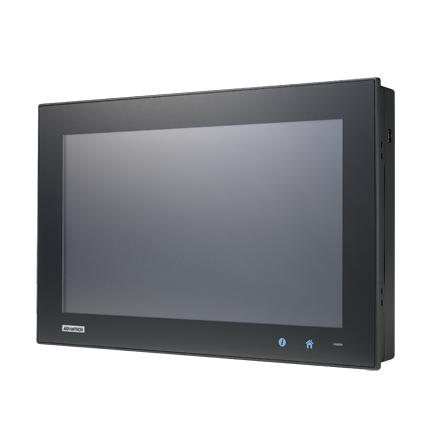 ADVANTECH PPC-4150W Endüstriyel Panel PC