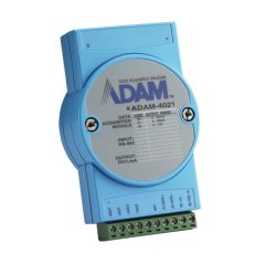 ADVANTECH ADAM-4021 1-Kanallı Analog Çıkış Modülü