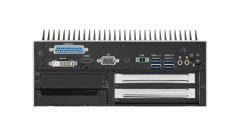 ADVANTECH ARK-3520P FANSIZ BOX PC