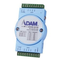 ADVANTECH ADAM-4510I  RS-422/485 Tekrarlayıcı(Zor Koşullara Dayanıklı)