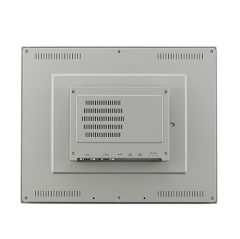 ADVANTECH  TPC-1551T Endüstriyel Panel PC