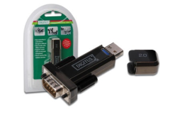 Digitus DA-70156 USB 2.0 - RS232 (Seri) Çevirici